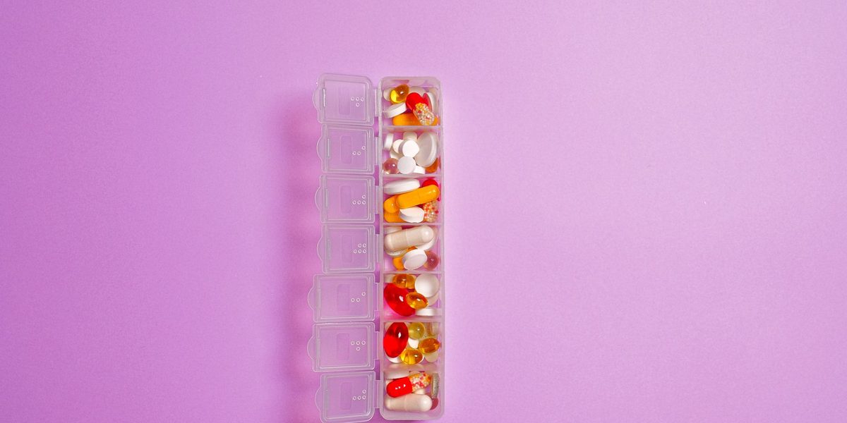 How to Read an Over-the-Counter Medicine Label Like a Pharmacist