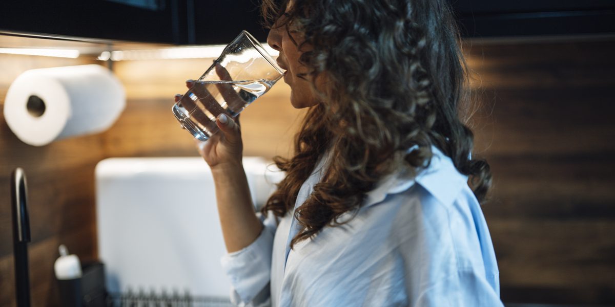 Hydration Myths and Facts: What Your Body Actually Needs