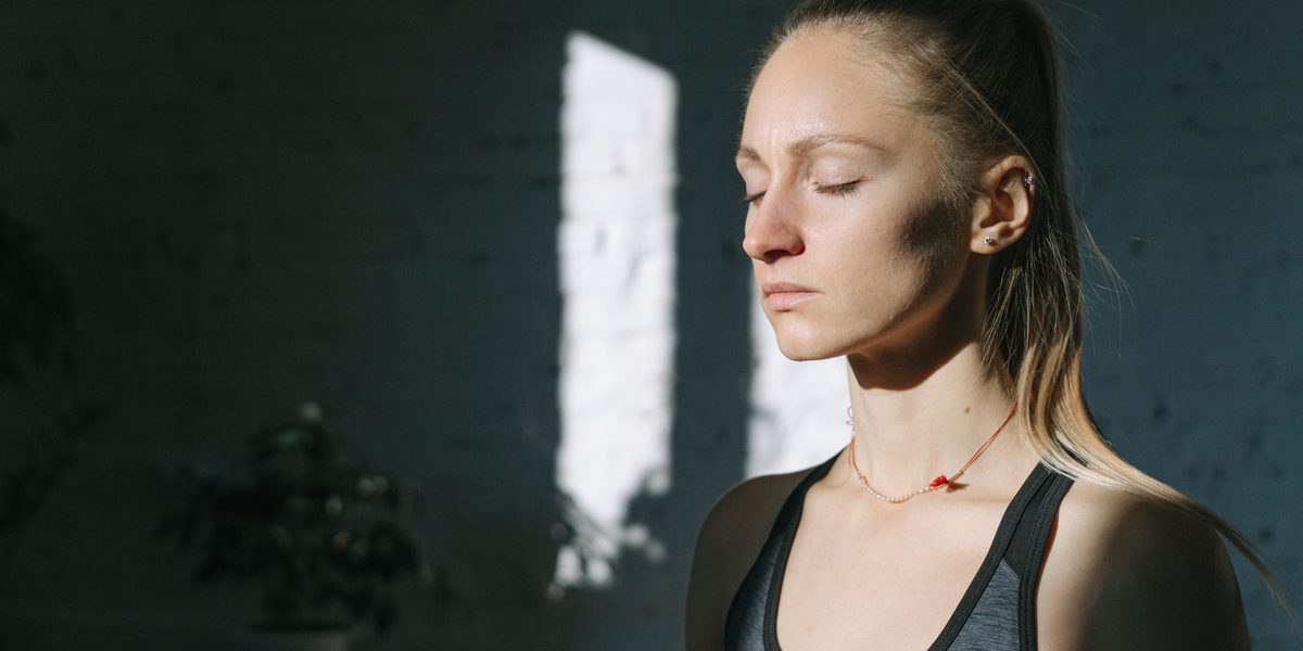 How to Manage Everyday Stress Without Downloading Another App