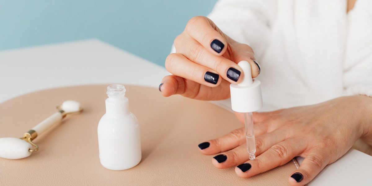 At-Home Nail Care That Looks Genuinely Professional