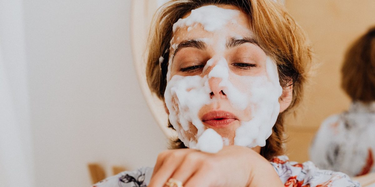 Cleansing Mistakes That Quietly Sabotage Good Skin