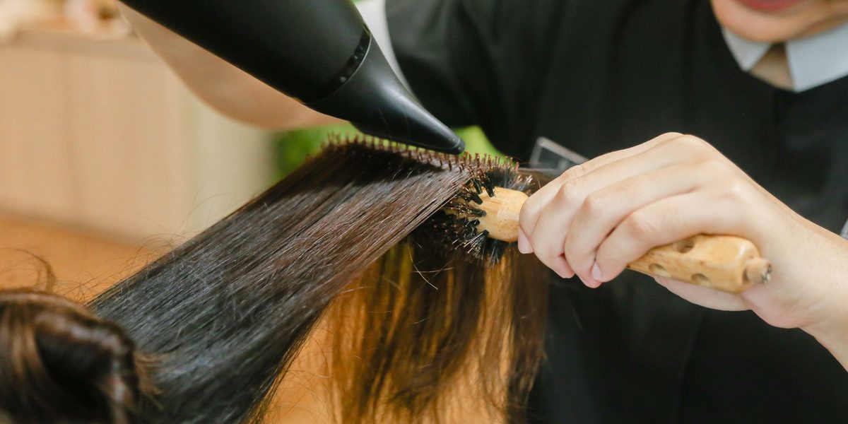 Hair Care Routines by Hair Type: Straight, Wavy, Curly, and Coily