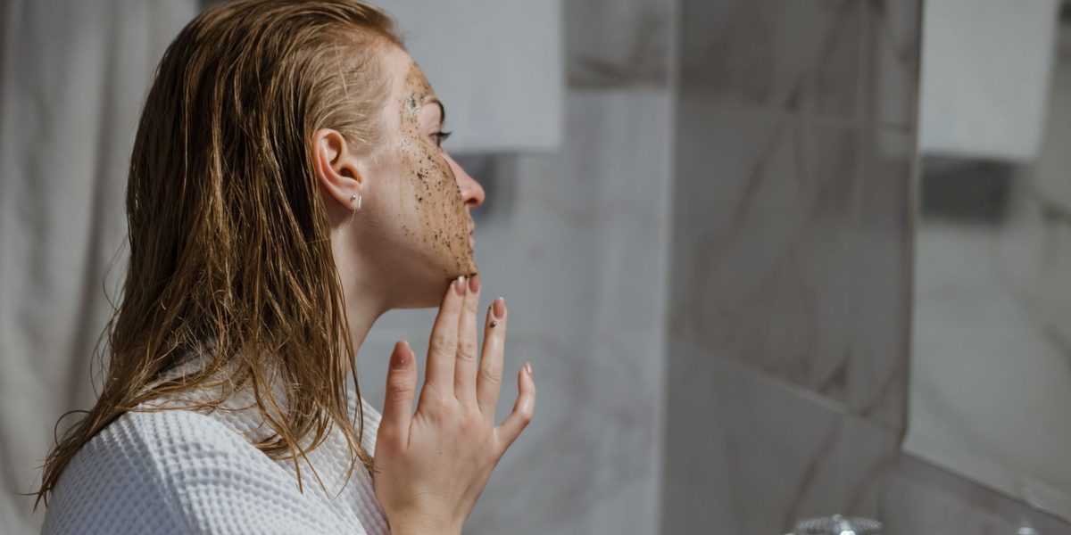 How Much Exfoliation Is Too Much? Finding Your Skin's Happy Medium