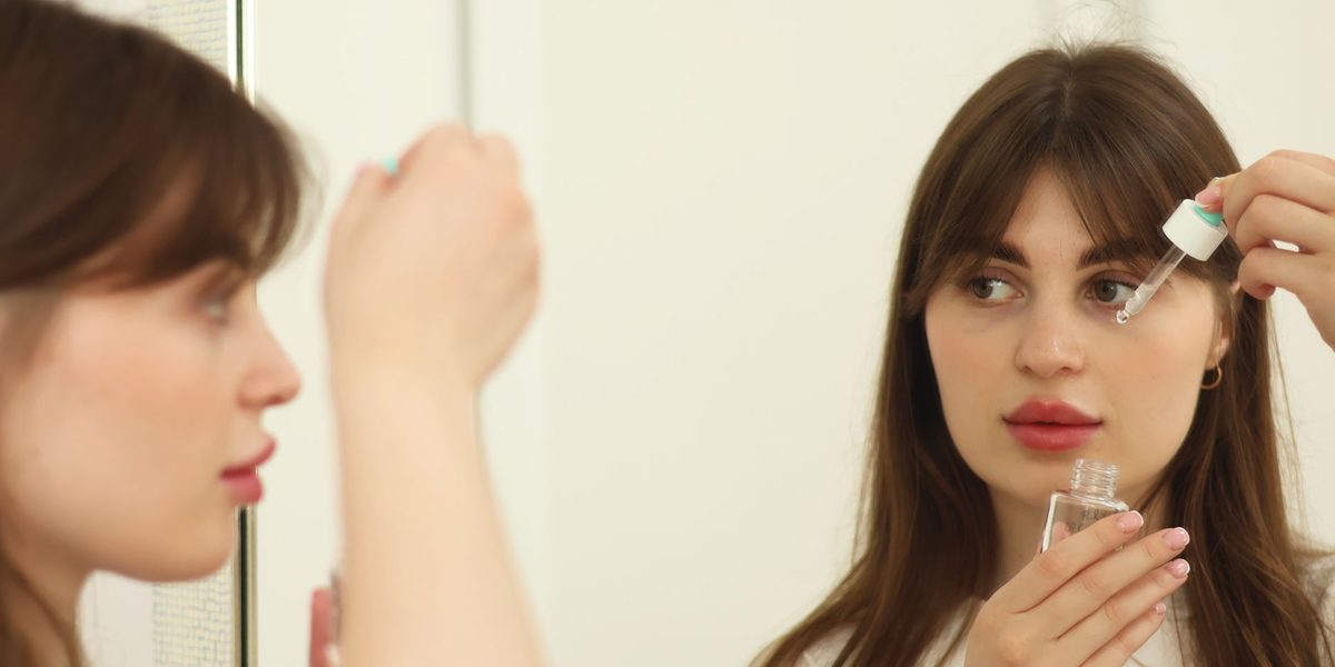 Layering Skincare Ingredients in the Right Order: A No-Nonsense Guide