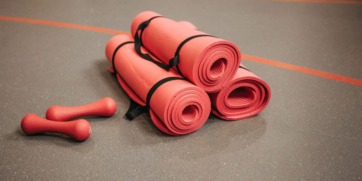 Strength Training for Beginners: Build Muscle at Home Without a Gym
