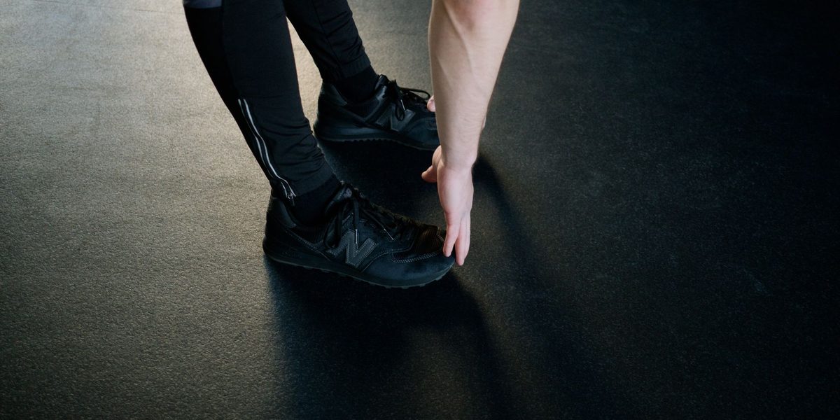 The Five-Minute Warm-Up: How to Prepare Your Body Properly Before Any Workout