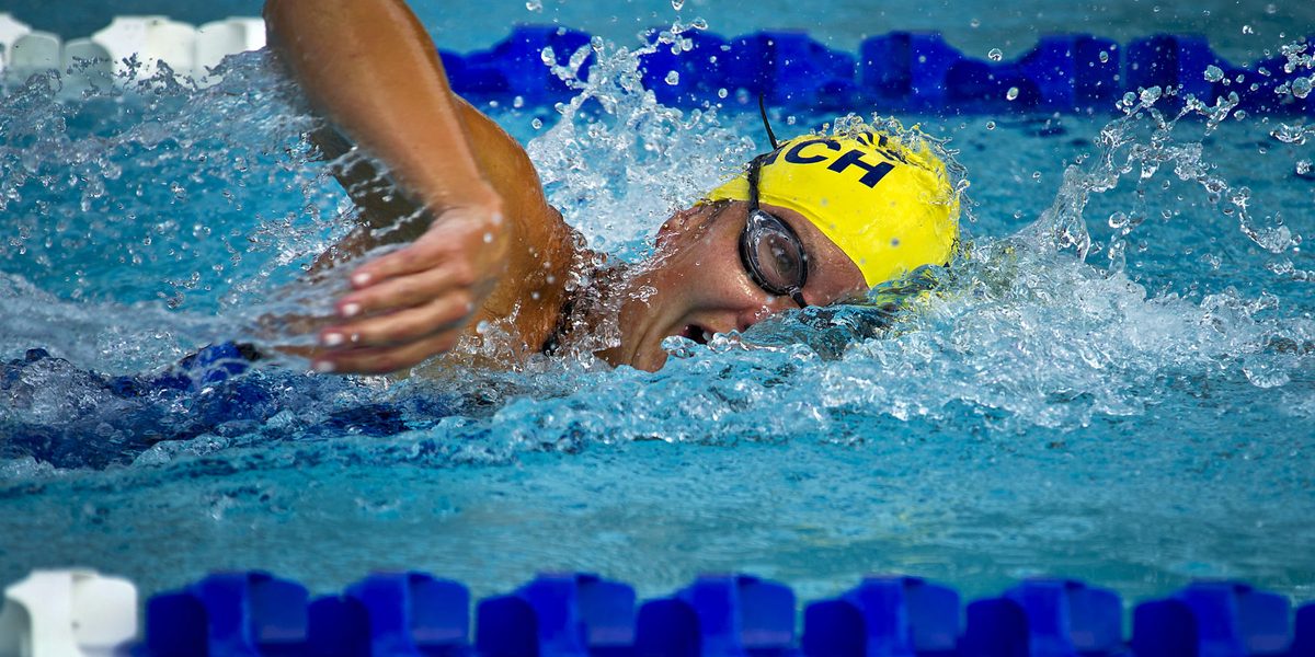 Swimming for Full-Body Fitness: Why the Pool Might Be Your Best Gym
