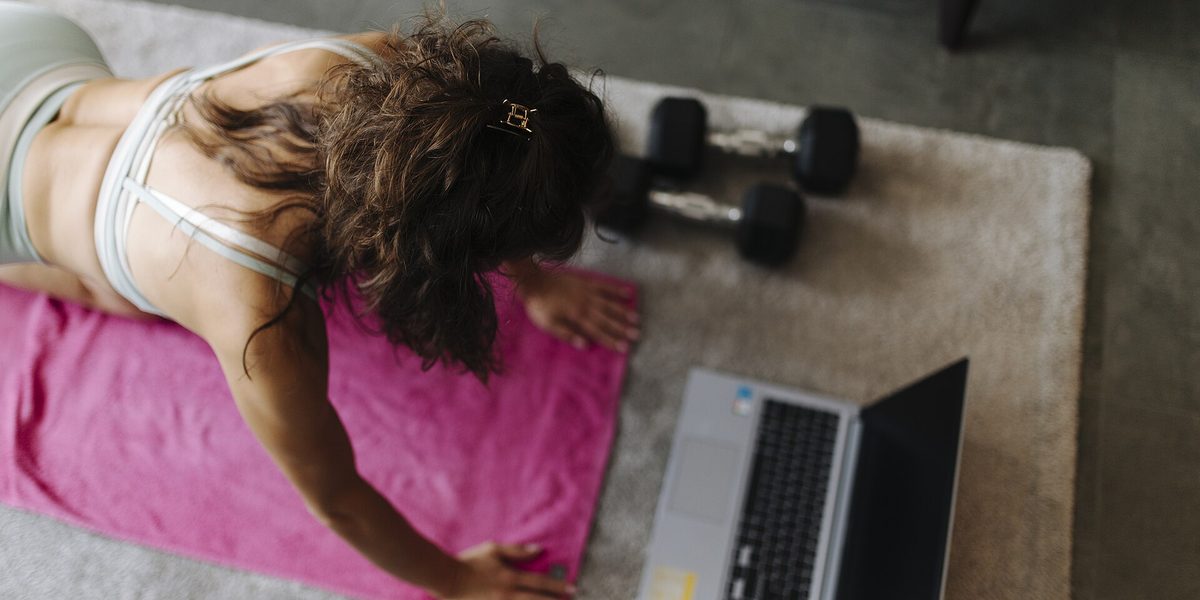 Ten-Minute Workouts That Actually Count: Short Sessions, Real Results