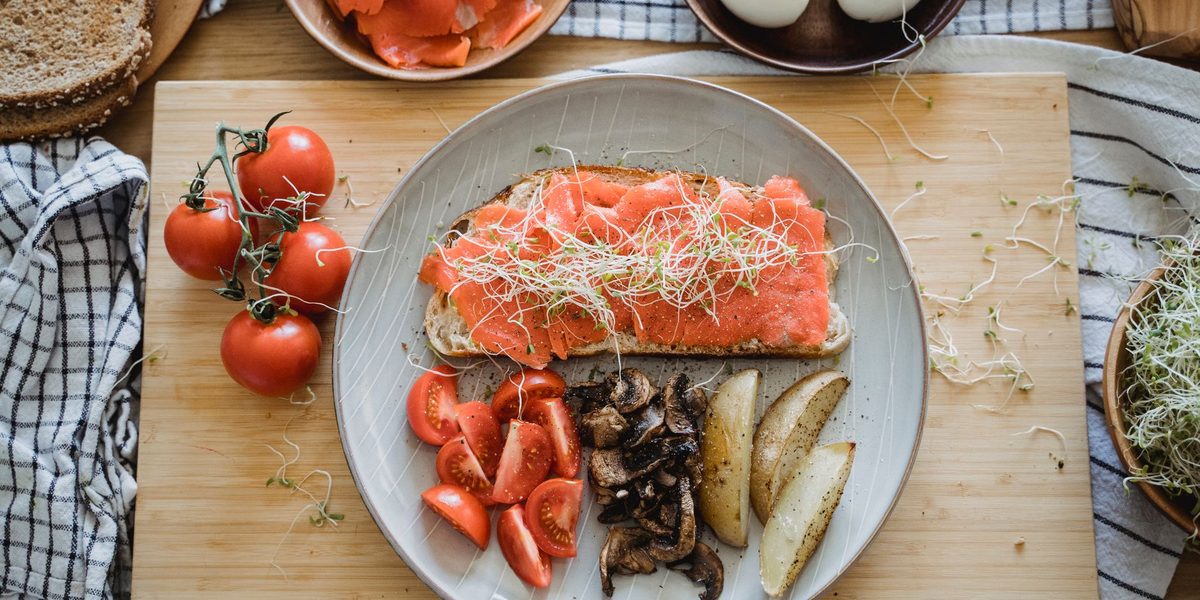 Anti-Inflammatory Eating Without the Hype
