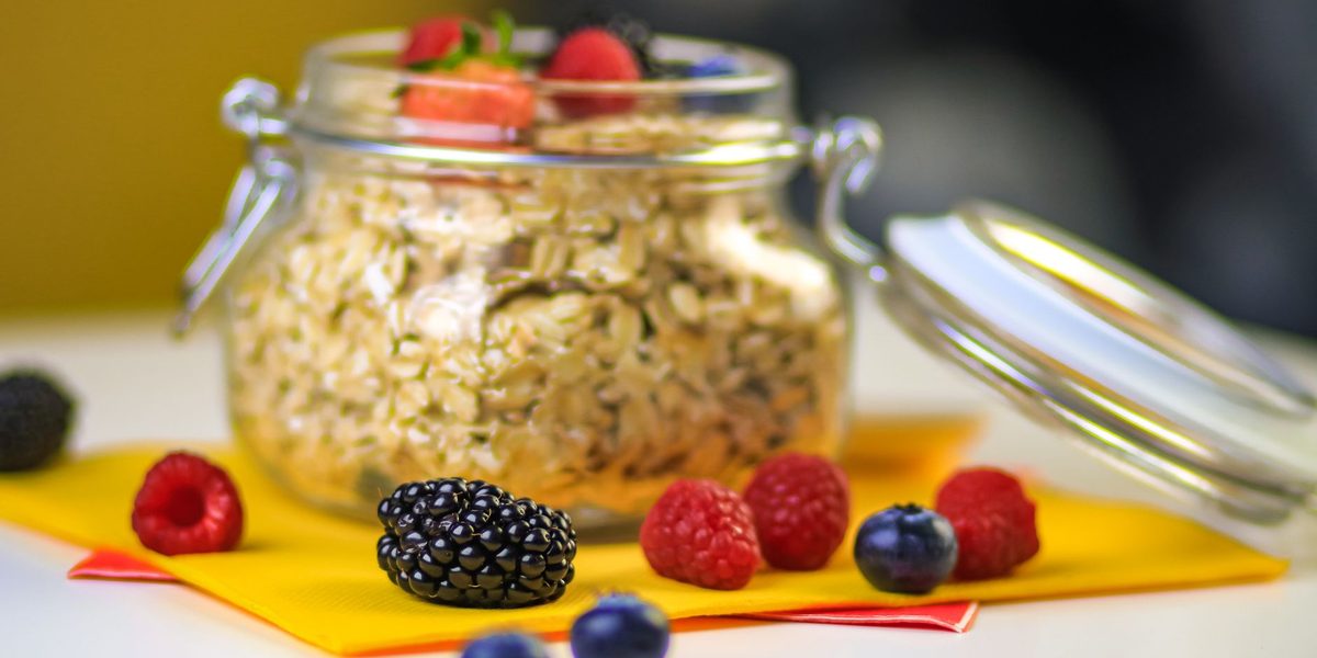 Breakfasts That Hold You Until Lunch