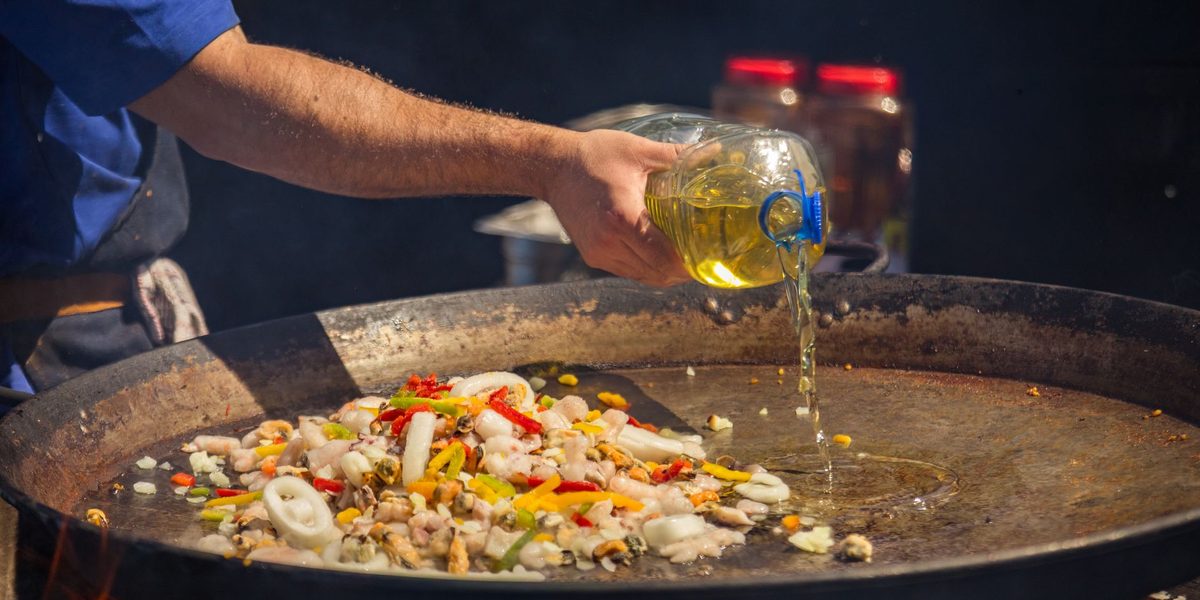 A Practical Guide to Cooking Fats: Choosing and Using Them Well