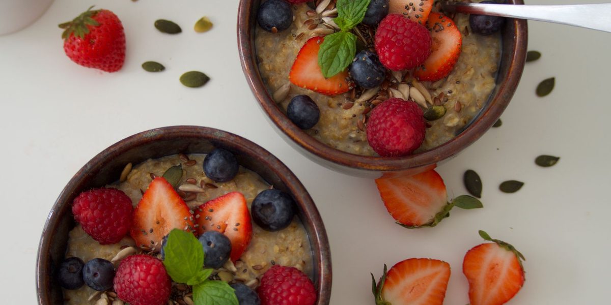 Fiber: The Most Underrated Nutrient on Your Plate