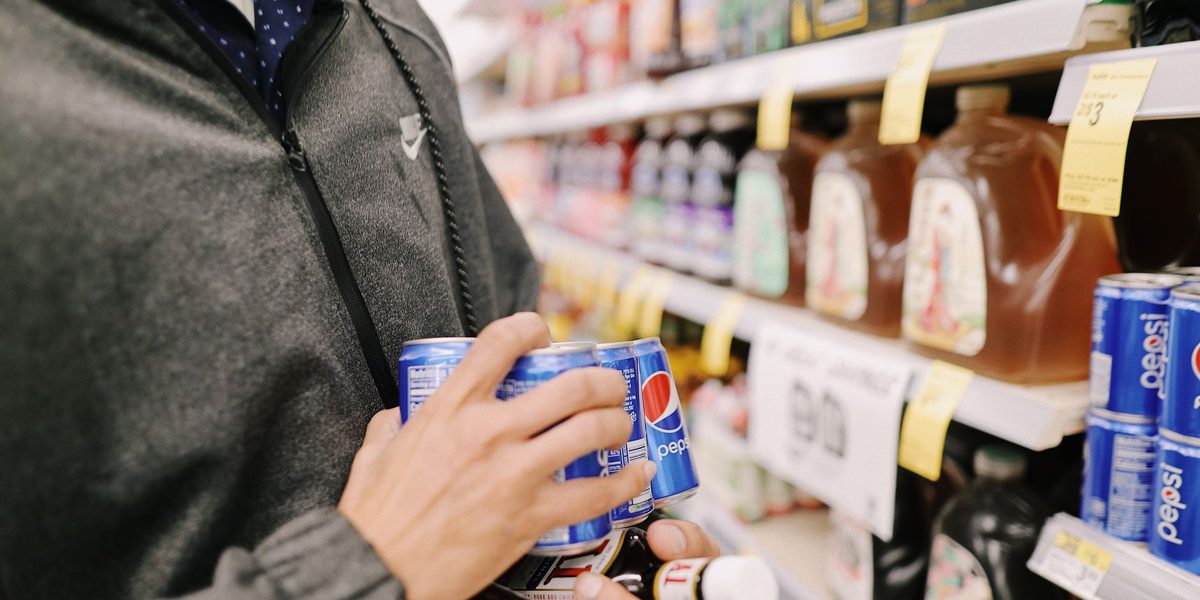 Where Sugar Hides: Finding the Sweet Stuff in Everyday Foods