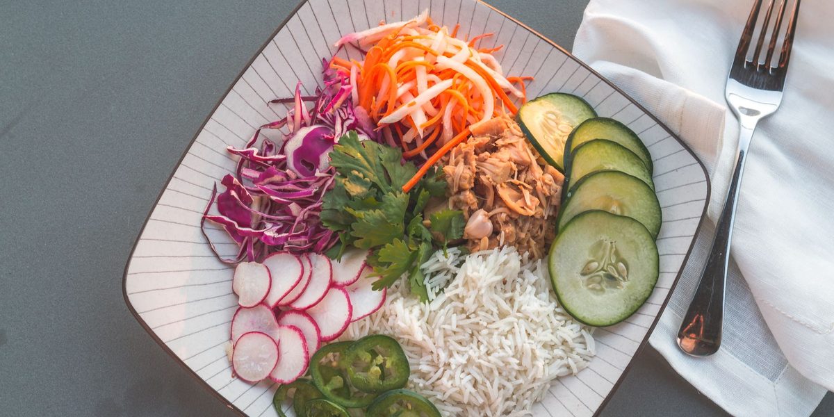 Portion Sizes: A Reality Check for Everyday Eating