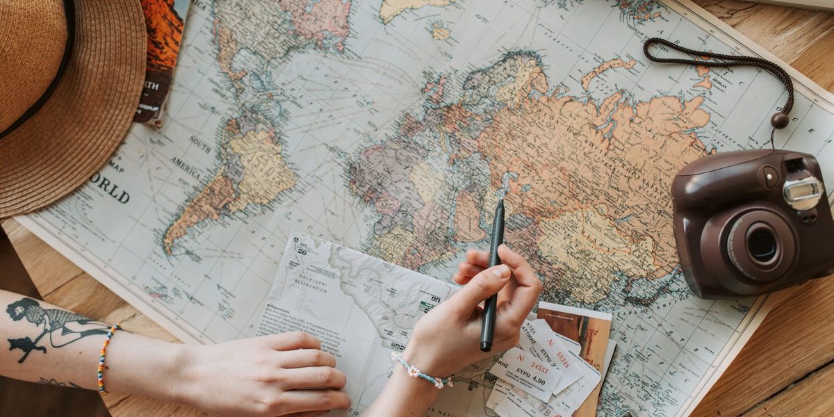 Travel Health Prep: What to Sort Out Before a Big Trip