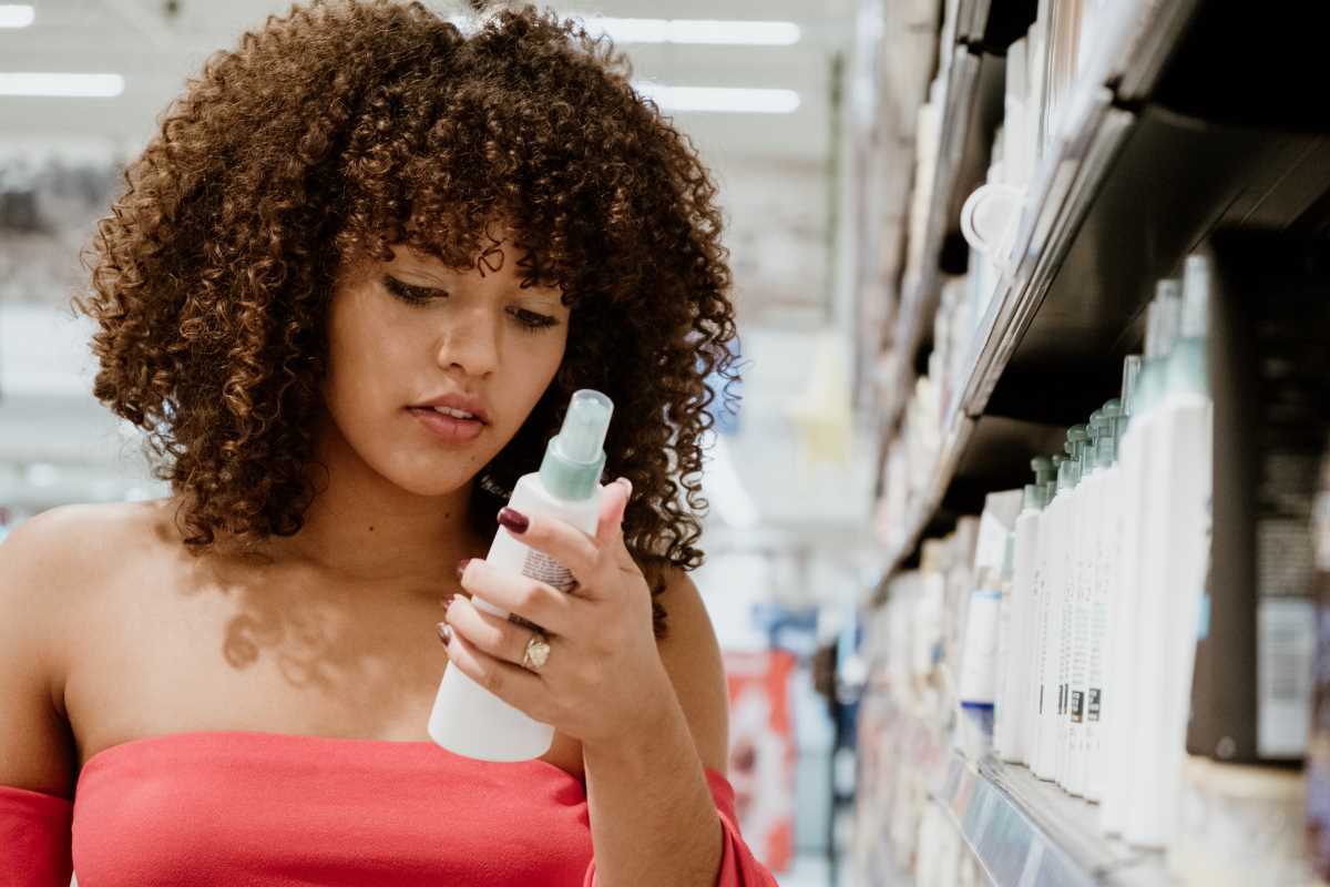 The Best Haircare Products for Curly Hair