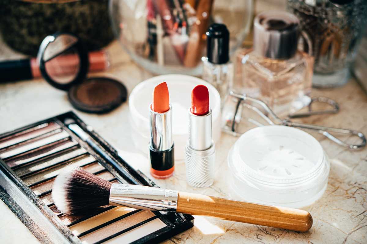 Best Cruelty-Free Makeup Brands for Beginners