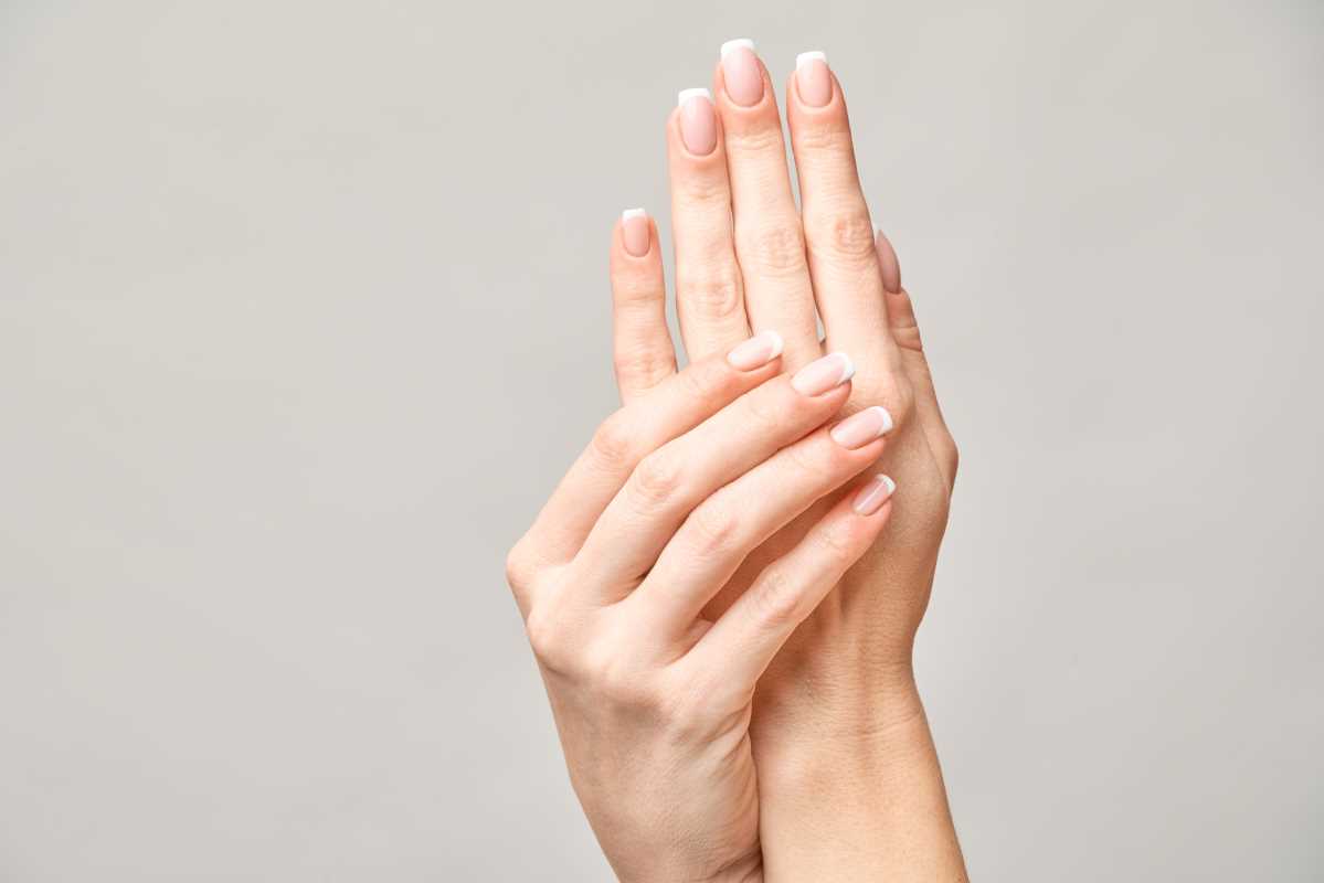 Achieving the Perfect Manicure at Home: Tips and Tricks