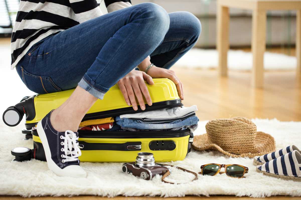 Top Tips for Staying Comfortable While Traveling